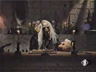 ZIO TIBIA HORROR PICTURE SHOW