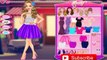 Jogos da Barbie Girl - Barbie Dree Up Games - Juegos de Barbie Para Niños y Niñas