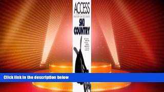 Big Deals  Access Eastern United States Ski Country  Best Seller Books Best Seller