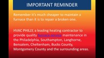 Philadelphia Furnace Service Maintenance Tips | HVAC Philly
