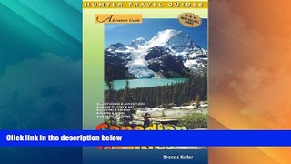 Big Deals  Canadian Rockies Adventure Guide (Adventure Guides)  Best Seller Books Best Seller