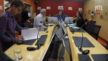 Lettres de François Mitterrand à Anne Pingeot : "Lisez-les, elles parlent d'amour"
