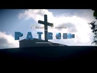 Misa a Santa Cecilia, patrona de los músicos