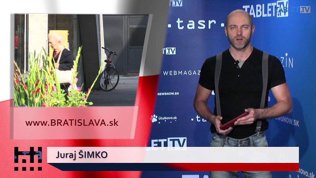 POĎ VON: Seniorfest 2016 a Marika Gombitová s priateľmi
