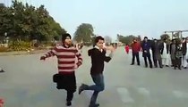 new Pashto attan video,Pathan boys nice dance video 2016