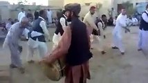 Pashto Traditional Attan Dance 2017