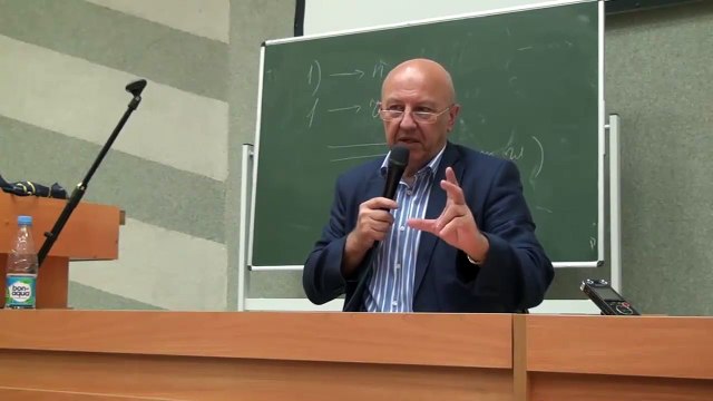 Почему спокойные времена уже не наступят. Андрей Фурсов