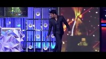Kapil Sharma Most Funniest Performance In Award Function 2016 HD
