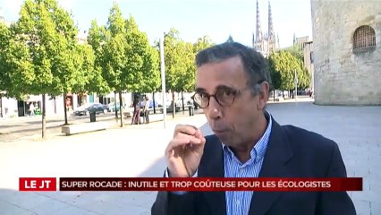 L'édition de la mi journée - Jeudi 06 Octobre