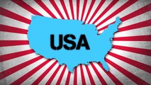 USA Education Promotional Video