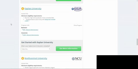 Free Online Electrical Engineering Courses in USA Vol-VIII