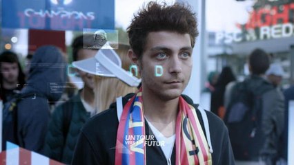 Futur Football Club - Bande Annonce