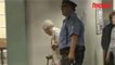États-Unis: âgée de 102 ans, cette femme est interpellée par la police