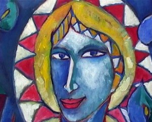 LE SOURIRE © by ETHEL MUNIZ