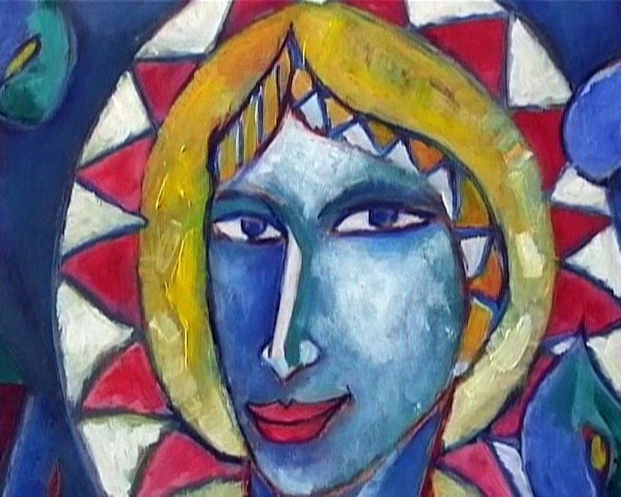 LE SOURIRE © by ETHEL MUNIZ