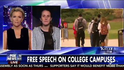 Harvard Students Offended By American Flag; 3-29-2016