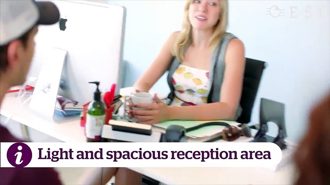 Kings Los Angeles English language school, USA - ESL Language studies abroad