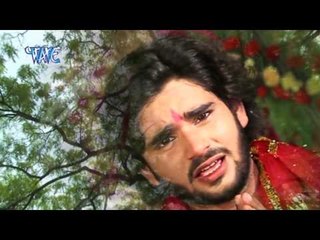 धीरे धीरे ऐ मालिन - Mundeshwari Maa | Radhey Tiwari | Bhojpuri Devi Geet Song