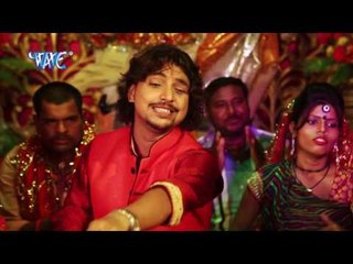 तू ही जग के मातरिया | Aaja Mori Maiya | Rahul Hulchal | Bhojpuri Devi Geet Song