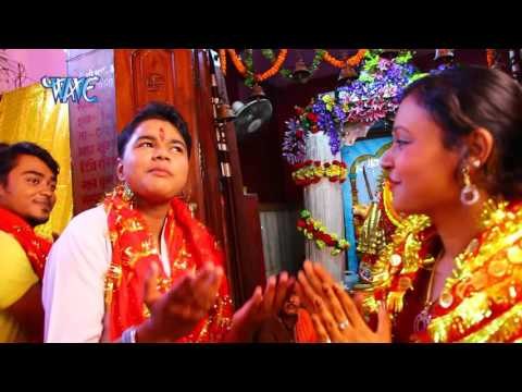 जय रातु रोड वाली मईया | Jai Maiya Ratu Raod Wali | Manish Soni | Bhojpuri Devi Geet Song