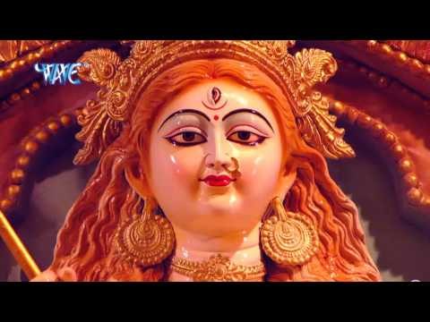 स्वर्ग भी सुना लागे | Mai Hamar Dulari | Rajendra Yadav | Bhojpuri Devi Geet Song
