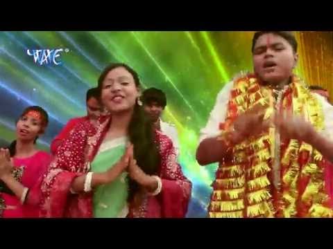 कईसे आई तोहरा पास | Jai Maiya Ratu Raod Wali | Manish Soni | Bhojpuri Devi Geet Song