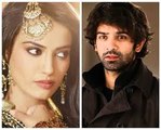 Tanhaiyan New Drama (Trailer) 2016-Barun Sobti and Surbhi Jyoti