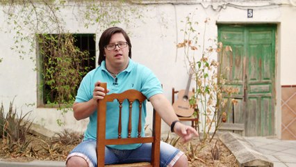 El arte flamenco no entiende de cromosomas | Sinfiltros.com