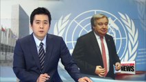 Portugal's Antonio Guterres set to become next UN chief once vote is finalized
