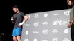 Bisping promises to KO Henderson at UFC 204 l UFC 204