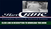 [PDF] Hart Crane: Complete Poems and Selected Letters (Library of America) Popular Online