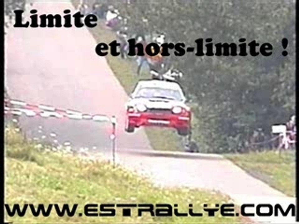 Limite et hors limite