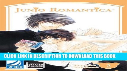 [PDF] JUNJO ROMANTICA Volume 2: (Yaoi) (v. 2) Popular Online