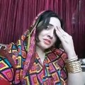 Nadia Gull live Pashto Media Star Singer and Actress