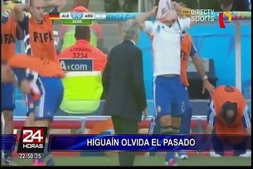 Perú se enfrenta hoy a Argentina por las Eliminatorias