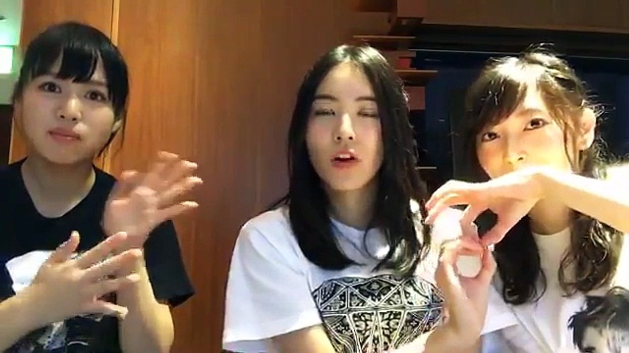 SHOWROOM MJ 161005 [www.suki48.com]