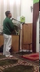 Metin Demirtas, Adhan Makkah. Kabe Mekke ezan. Sheikh Ali Mullah Taklidi. Kopenhag DK, 21-2-14