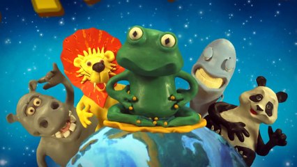 Les devinettes de reinette ...!