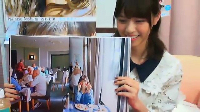 SH0WROOM N46 Solo Photo Album 161006