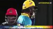 Shoaib Malik 50 Runs Against St Kitts And Nevis Patriots Cpl 2016