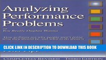 [PDF] Analyzing Performance Problems: Or, You Really Oughta Wanna--How to Figure out Why People