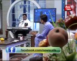 Abb Takk - News Cafe Morning Show - Episode 800 - 16-09-2016