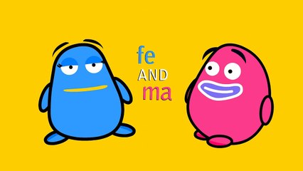 Hilarious 2D Love Story 😂