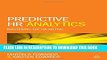 [PDF] Predictive HR Analytics: Mastering the HR Metric Popular Colection
