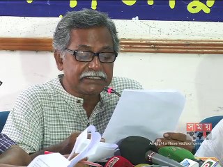 'রামপাল প্রকল্প বাতিলে মোদীকেও খোলা চিঠি দেওয়া হবে'