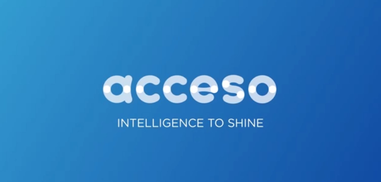 Vídeo de Acceso