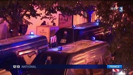 Corse : un rassemblement de nationalistes vire à l'affrontement avec les policiers