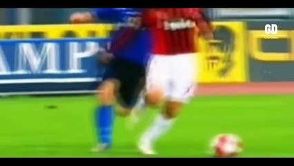 Andrea Pirlo - The Best Of The Maestro Ever  HD