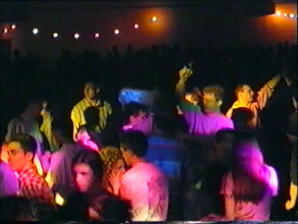 Saint Victor de cessieu Soirée disco 1999