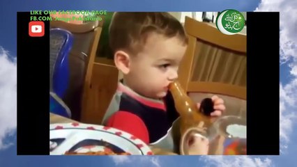 CUTE FUNNY ADORABLE BABIES COMPILATION FUNNY VIDEO PART 1